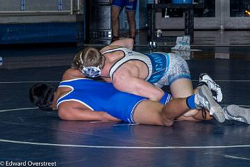 Wrestling vs Byrnes -113